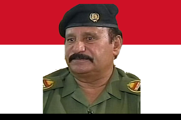Mohammed Hamza az-Zubeidi