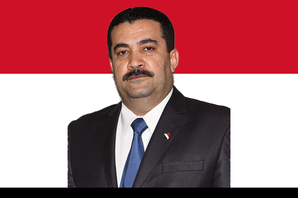 Mohammed Shia' al-Sudani