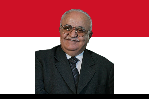 Muhammad Naji al-Otri