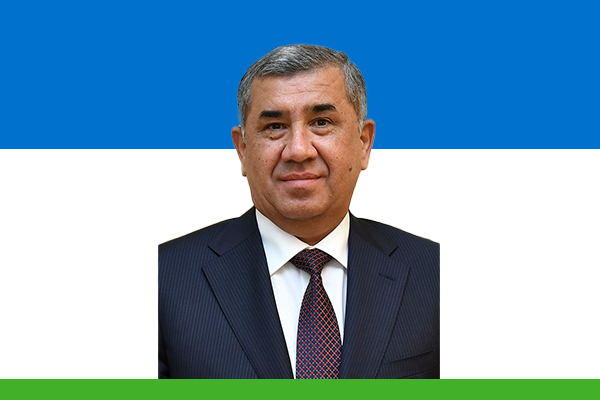 Nigmatilla Yuldashev