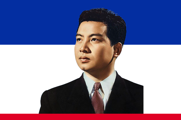 Norodom Sihanouk