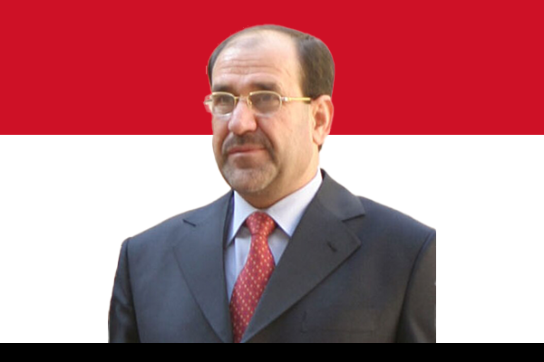 Nouri al-Maliki