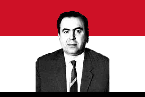Nureddin al-Atassi