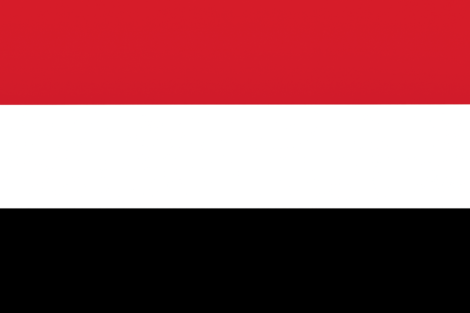 Yemen