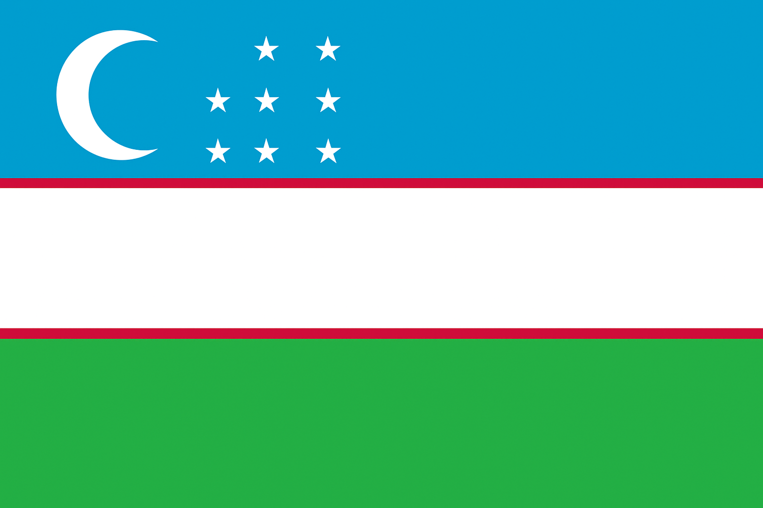 Uzbekistan