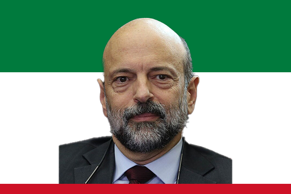 Omar Razzaz