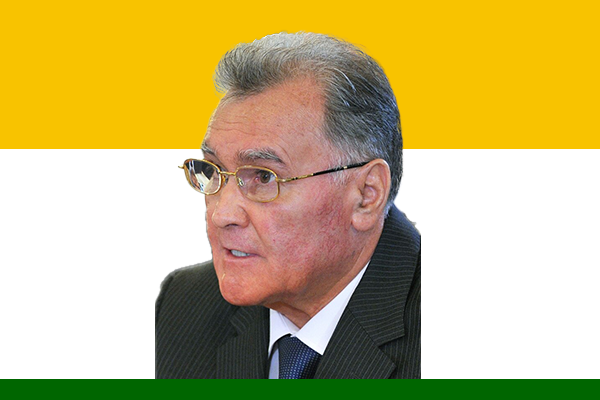 Oqil Oqilov