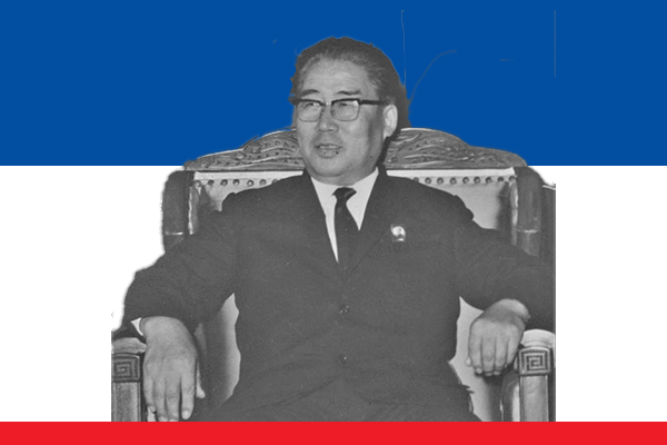 Pak Song-chol