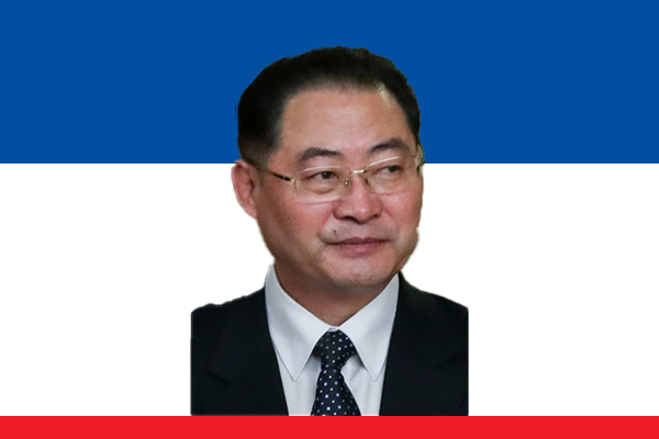Pak Thae-song Pak Thae-song