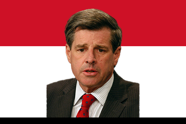 Paul Bremer