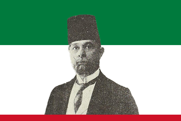 Rashid Talaa