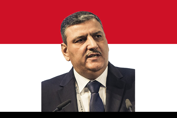 Riyad Farid Hijab