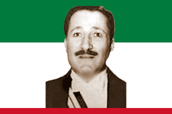 Saad Jumaa
