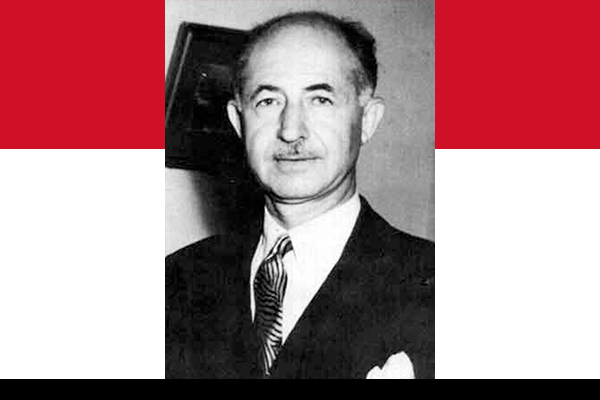 Saadallah al-Jabiri