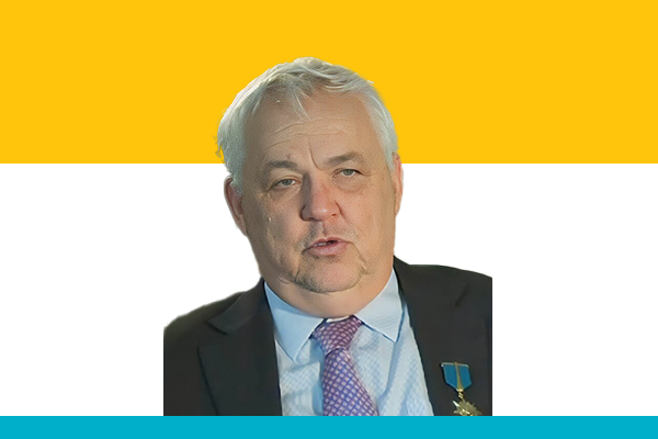 Sergey Tereshchenko
