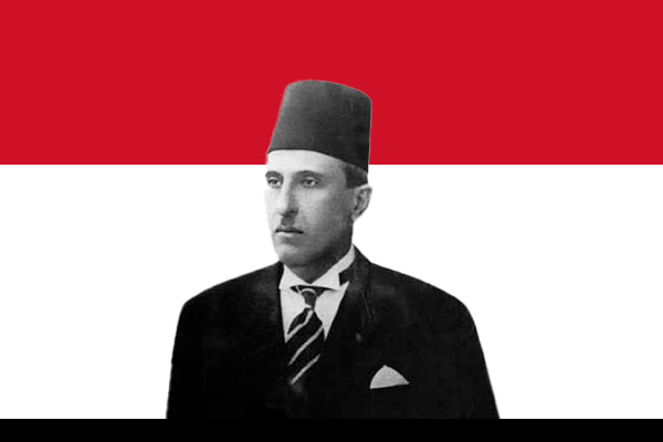Shukri al-Quwatli