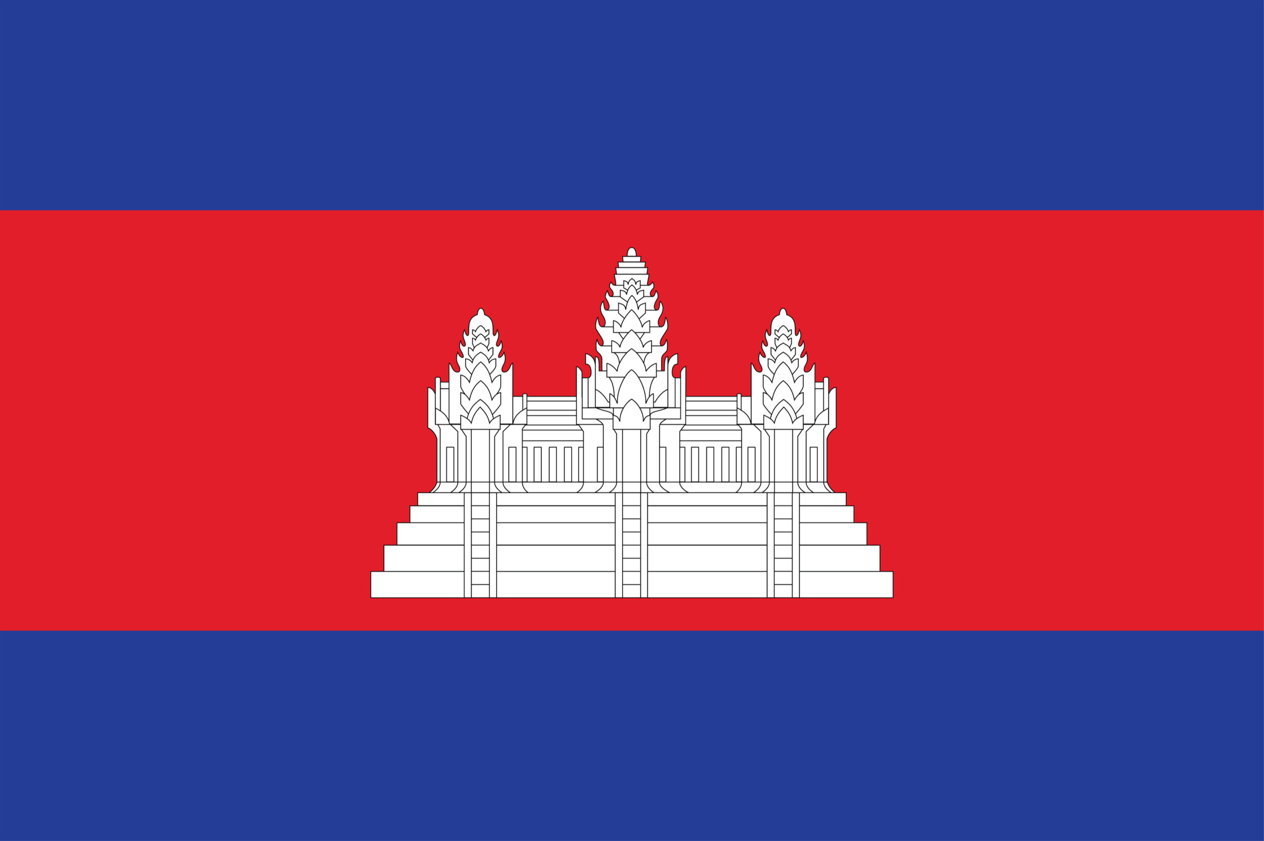 Cambodia Cambodia