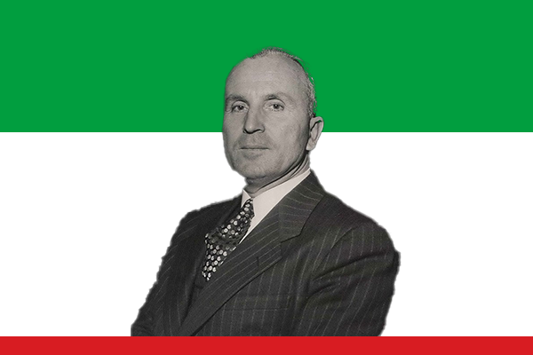 Abdallah El-Yafi