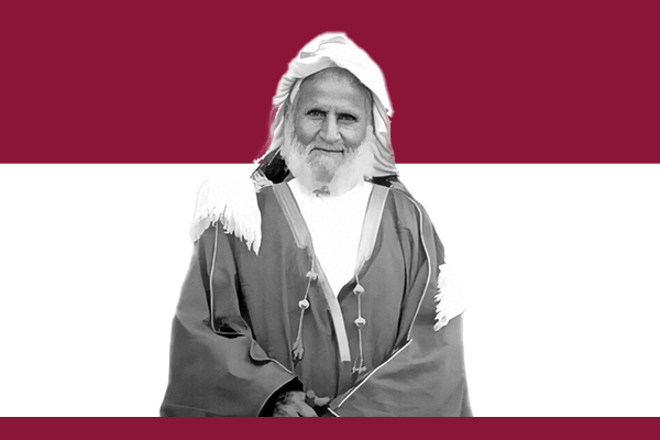 Abdullah bin Jassim Al Thani