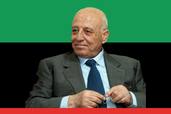 Mohammad Mustafa