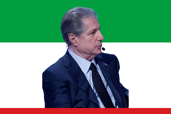 Amine Gemayel
