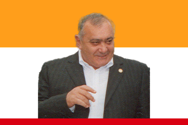Andranik Margaryan