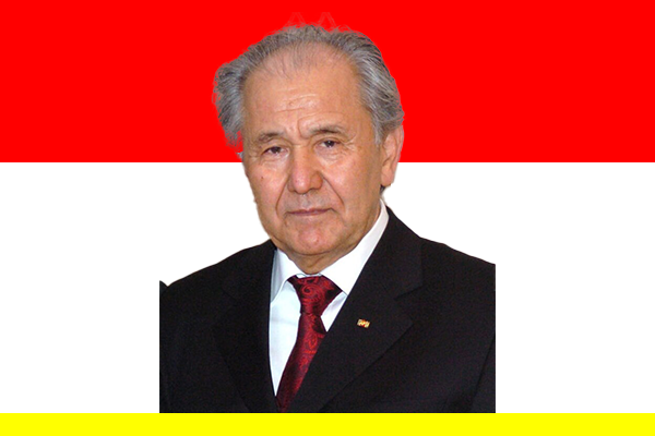 Apas Jumagulov Apas Jumagulov