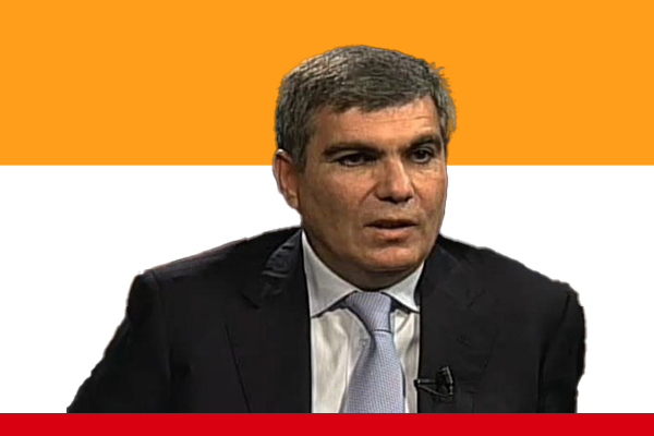 Aram Sargsyan