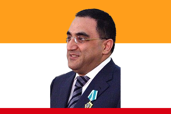 Armen Darbinyan
