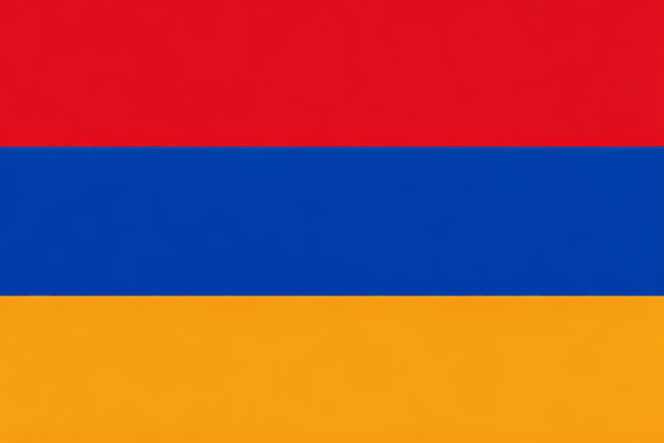 Armenia Flag