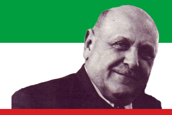 Bechara Khalil El Khoury