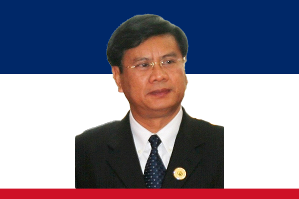 Bouasone Bouphavanh