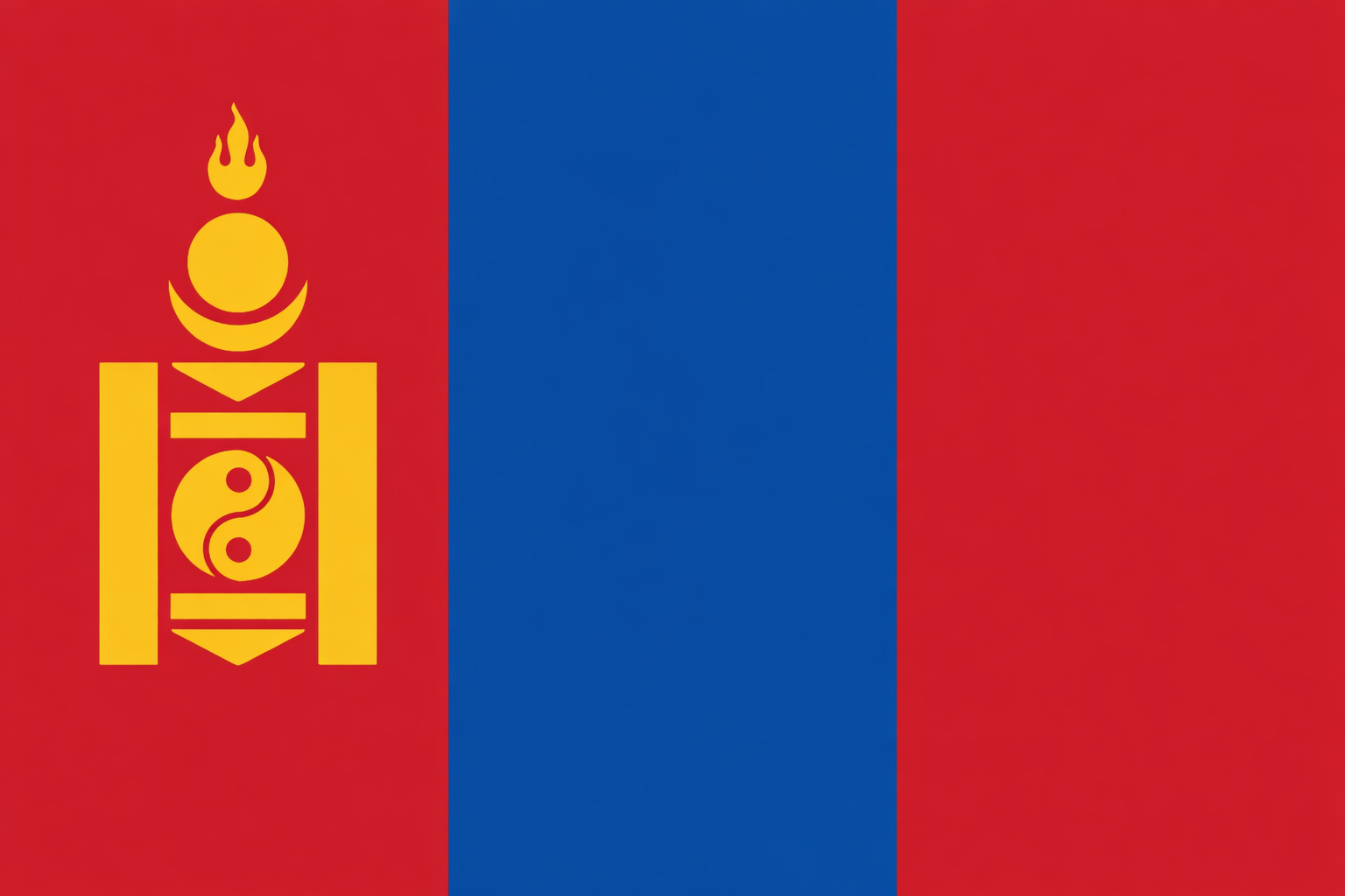 Mongolia