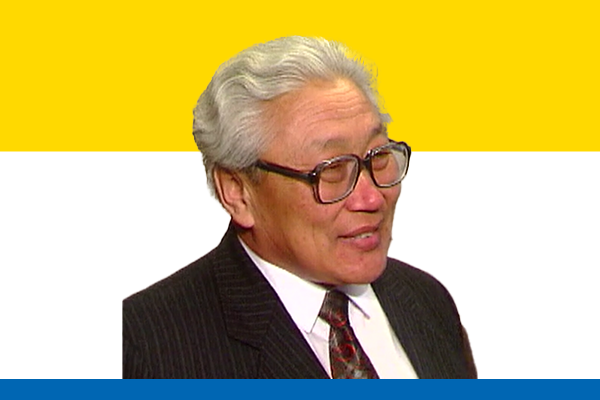 Dashiin Byambasüren