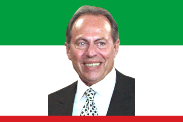 Émile Lahoud