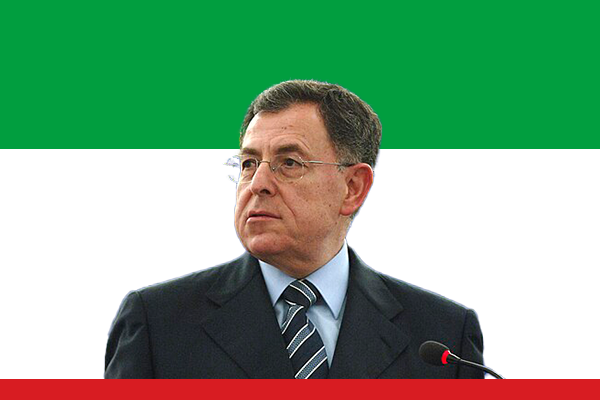 Fouad Siniora