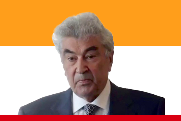 Gagik Harutyunyan