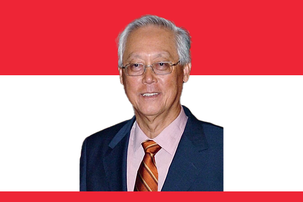 Goh Chok Tong