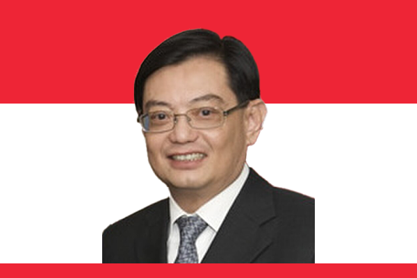Heng Swee Keat