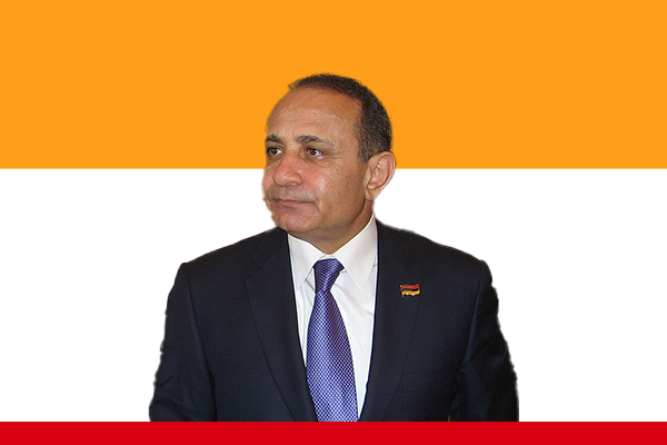 Hovik Abrahamyan