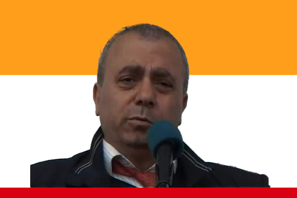 Hrant Bagratyan