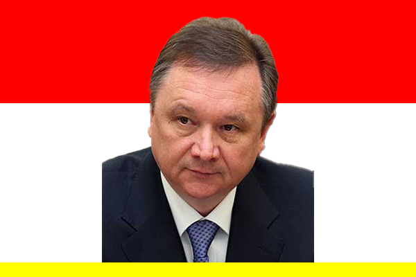 Igor Chudinov