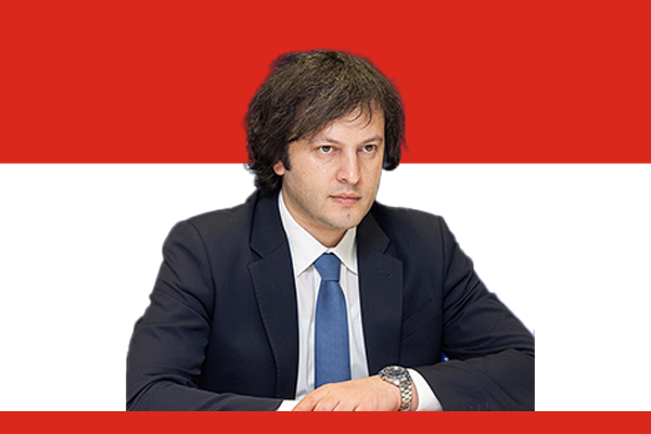 Irakli Kobakhidze