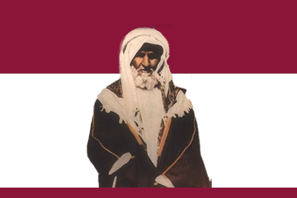 Jassim bin Mohammed Al Thani