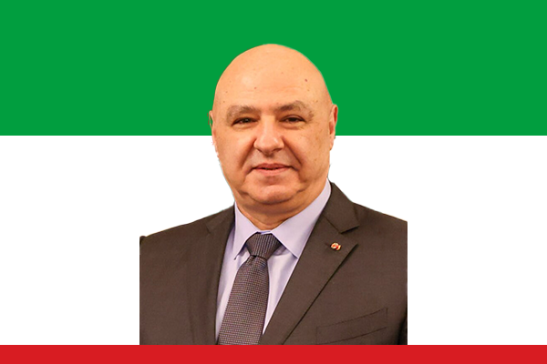 Joseph Aoun
