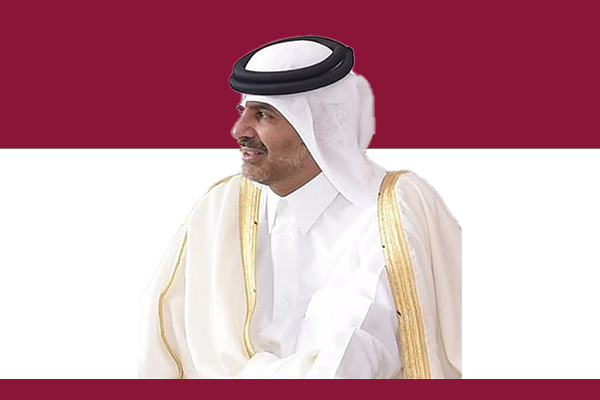 Khalid bin Khalifa bin Abdul Aziz Al Thani