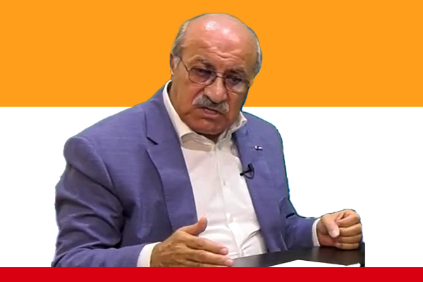Khosrov Harutyunyan