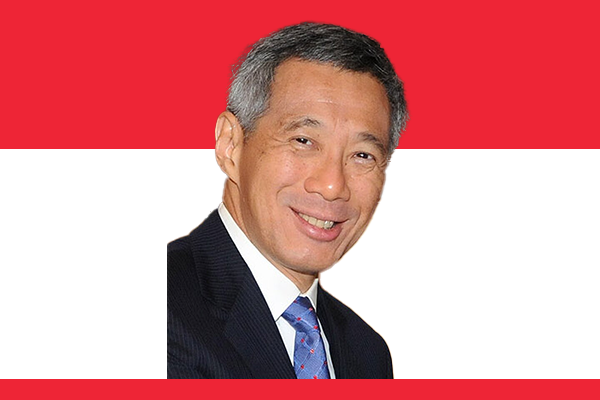 Lee Hsien Loong