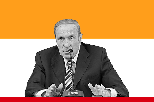 Levon Ter-Petrosyan