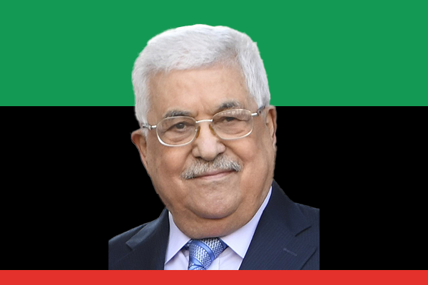 Mahmoud Abbas
